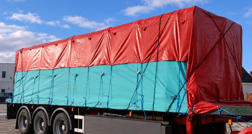J Clemishaw 1870 Ltd Tarpaulin and PVC Covers